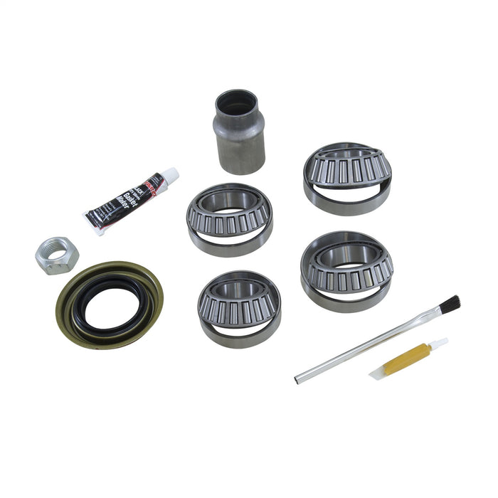 Yukon Gear BK D44HD Yukon Bearing install kit for Dana 44-HD differential - Truck Part Superstore