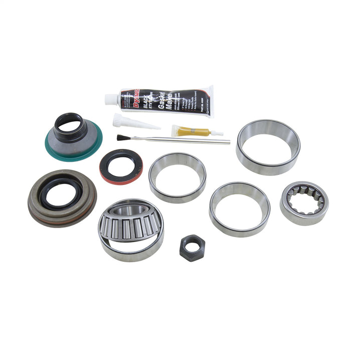 Yukon Gear BK D44-IFS-E Yukon Bearing install kit for 92/older Dana 44 IFS differential - Truck Part Superstore