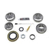 Yukon Gear BK D44-JK-RUB Yukon bearing install kit for Dana 44 JK Rubicon rear differential. - Truck Part Superstore