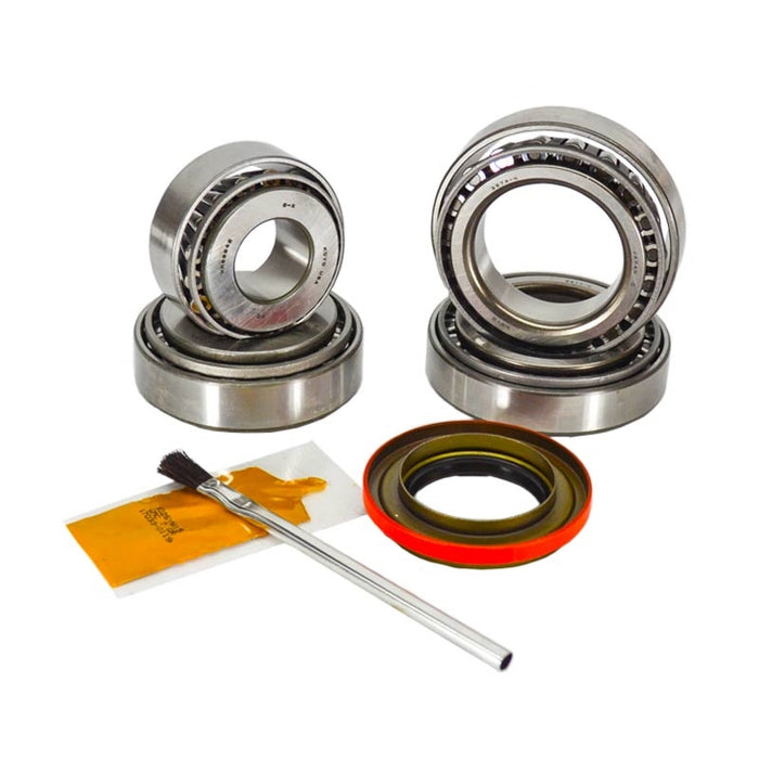 Nitro Gear & Axle BKD60 Dana 60 Bearing Kit Nitro Gear and Axle - Truck Part Superstore