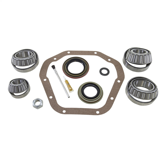 Yukon Gear BK D70-U Yukon Bearing install kit for Dana 70-U differential - Truck Part Superstore