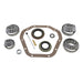 Yukon Gear BK F10.5-B Yukon Bearing install kit for 08-10 Ford 10.5in. differential - Truck Part Superstore