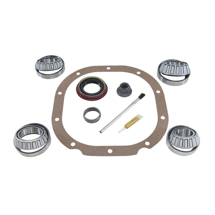 Yukon Gear BK F7.5 Yukon Bearing install kit for Ford 7.5in. differential - Truck Part Superstore