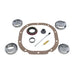 Yukon Gear BK F7.5 Yukon Bearing install kit for Ford 7.5in. differential - Truck Part Superstore