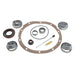 Yukon Gear BK F9-D Yukon Bearing install kit for Ford 9in. differential; LM104911 bearings - Truck Part Superstore
