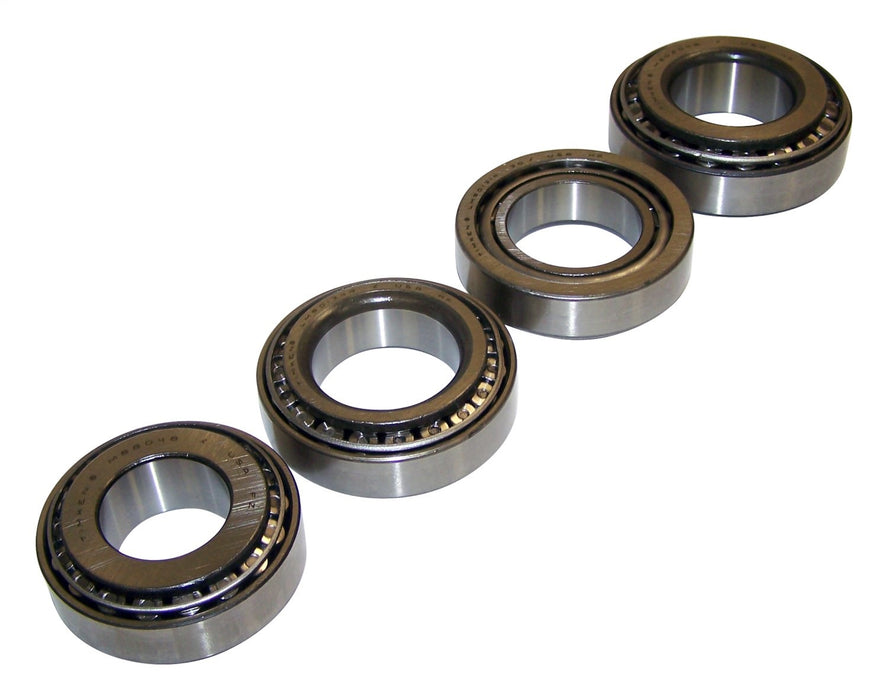 Crown Automotive Jeep Replacement BKGM10B Differential Bearing Kit - Truck Part Superstore