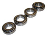 Crown Automotive Jeep Replacement BKGM10B Differential Bearing Kit - Truck Part Superstore