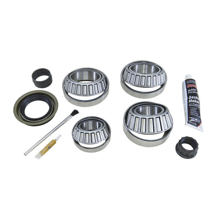 Yukon Gear BK GM11.5-B Yukon Bearing install kit for 2011/up GM/Chrysler 11.5in. differential - Truck Part Superstore
