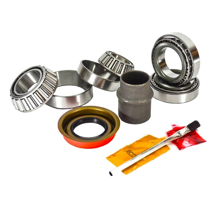 Nitro Gear & Axle BKGM12P GM 8.875 Inch Rear Bearing Kit 12 Bolt Car 12P Nitro Gear and Axle - Truck Part Superstore