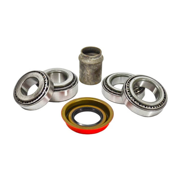 Nitro Gear & Axle BKGM12T GM 8.875 Inch Rear Bearing Kit 12 Bolt Truck 12T Nitro Gear and Axle - Truck Part Superstore
