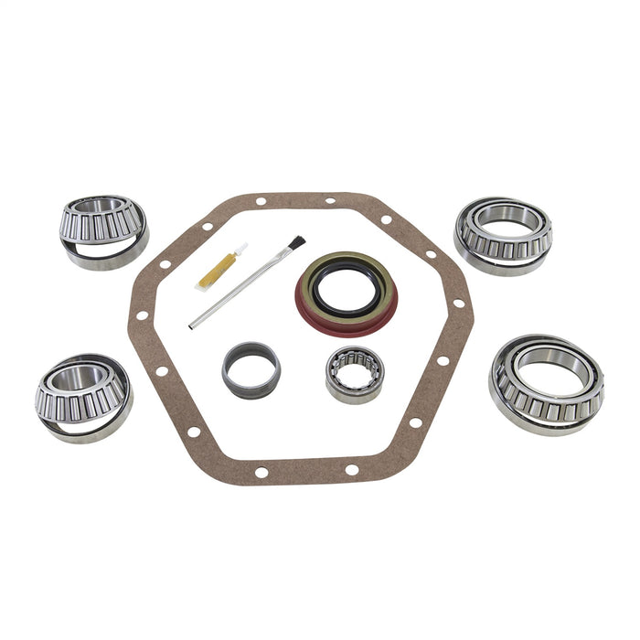 Yukon Gear BK GM14T-A Yukon Bearing install kit for 88/older 10.5in. GM 14 bolt truck differential - Truck Part Superstore