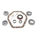 Yukon Gear BK GM14T-A Yukon Bearing install kit for 88/older 10.5in. GM 14 bolt truck differential - Truck Part Superstore