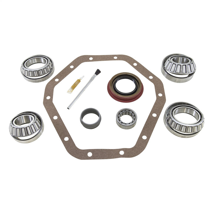 Yukon Gear BK GM14T-B Yukon Bearing install kit for 89-97 10.5in. GM 14 bolt truck differential - Truck Part Superstore
