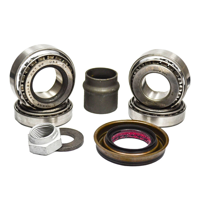 Nitro Gear & Axle BKGM7.2IFS GM 7.25 Inch IFS Front Bearing Kit Nitro Gear and Axle - Truck Part Superstore