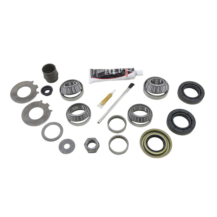 Yukon Gear BK GM7.2IFS-L Yukon Bearing install kit for 98/newer GM S10/S15 IFS differential - Truck Part Superstore