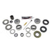 Yukon Gear BK GM7.2IFS-E Yukon Bearing install kit for 83-97 GM S10/S15 IFS differential - Truck Part Superstore