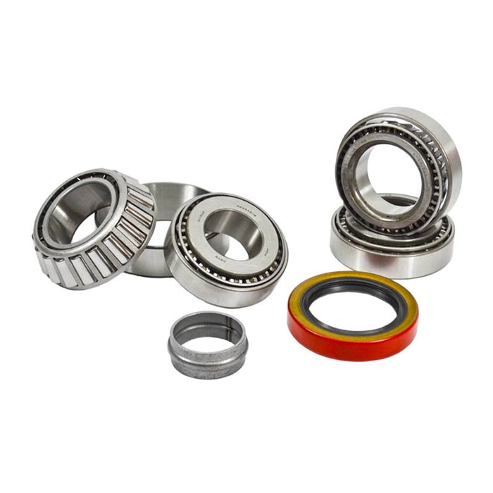 Nitro Gear & Axle BKGM8.5 GM 8.5 Inch Rear Bearing Kit Nitro Gear and Axle - Truck Part Superstore