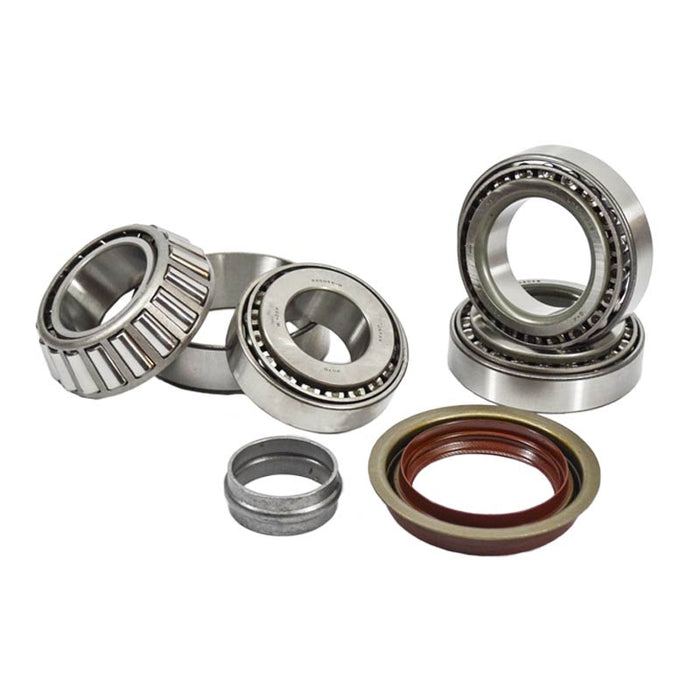 Nitro Gear & Axle BKGM8.6 GM 8.6 Inch Rear Bearing Kit 99-08 Nitro Gear and Axle - Truck Part Superstore