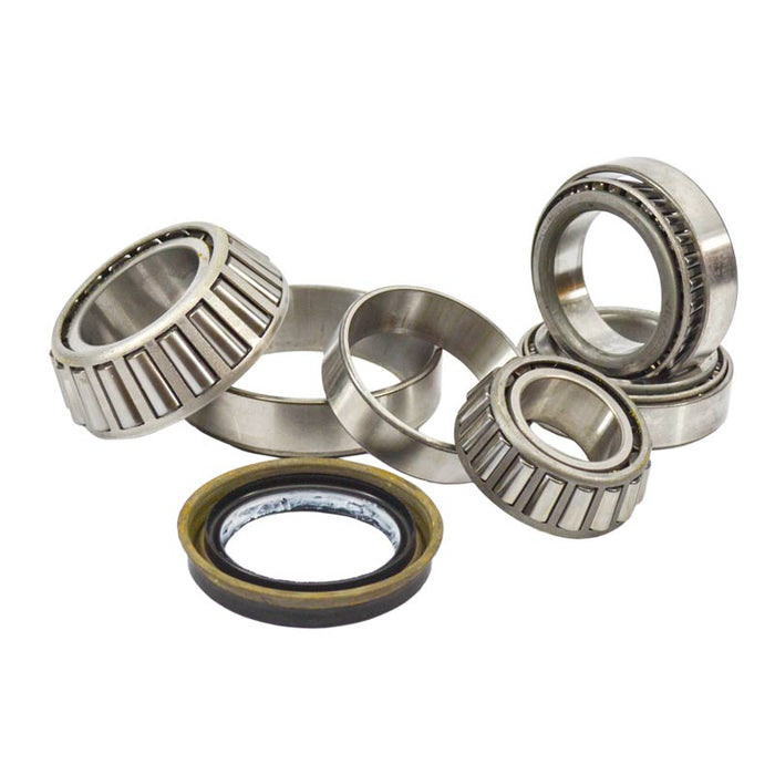 Nitro Gear & Axle BKGM8.6IRS GM 218mm Rear Bearing Kit 10-Newer Camaro Nitro Gear and Axle - Truck Part Superstore