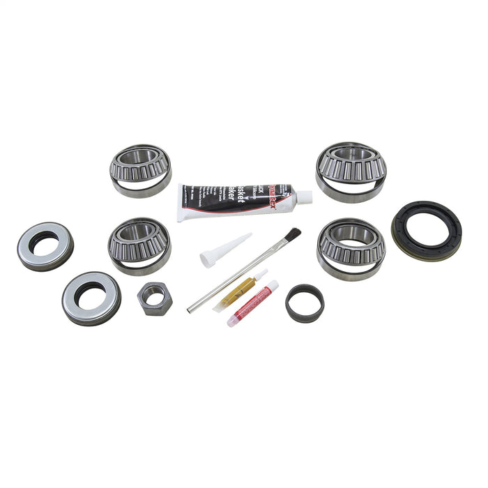 Yukon Gear BK GM8.25IFS-B Yukon Bearing install kit for 99/newer GM 8.25in. IFS differential - Truck Part Superstore