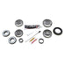 Yukon Gear BK GM8.25IFS-B Yukon Bearing install kit for 99/newer GM 8.25in. IFS differential - Truck Part Superstore