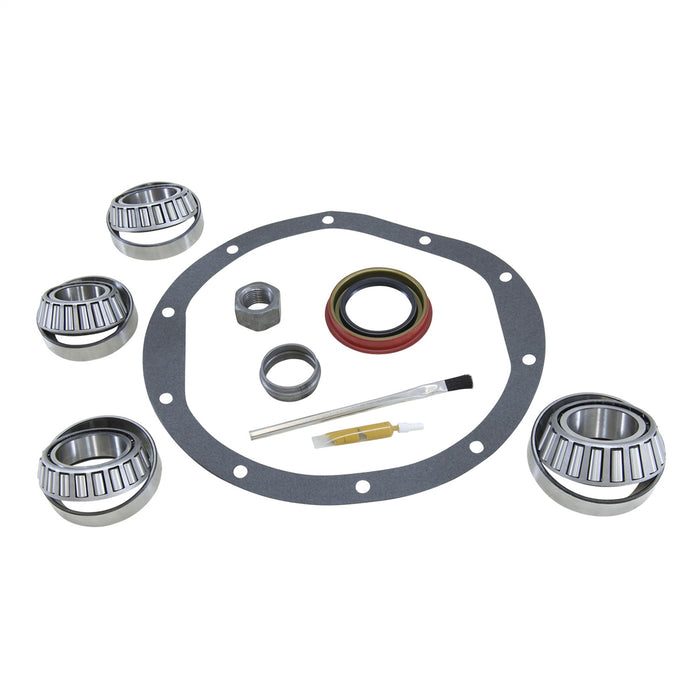 Yukon Gear BK GM8.5-F Yukon Bearing install kit for GM 8.5in. front differential - Truck Part Superstore