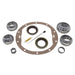 Yukon Gear BK GM9.5-B Yukon Bearing install kit for 98-13r GM 9.5in. differential - Truck Part Superstore