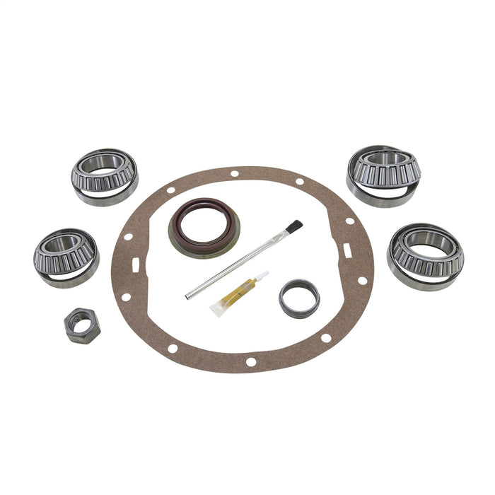 Yukon Gear BK GM8.2 Yukon Bearing install kit for GM 8.2in. differential - Truck Part Superstore