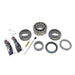 Yukon Gear BK GMHO72-B Yukon Bearing install kit for GM HO72 diff w/o load bolt (tapered bearings) - Truck Part Superstore