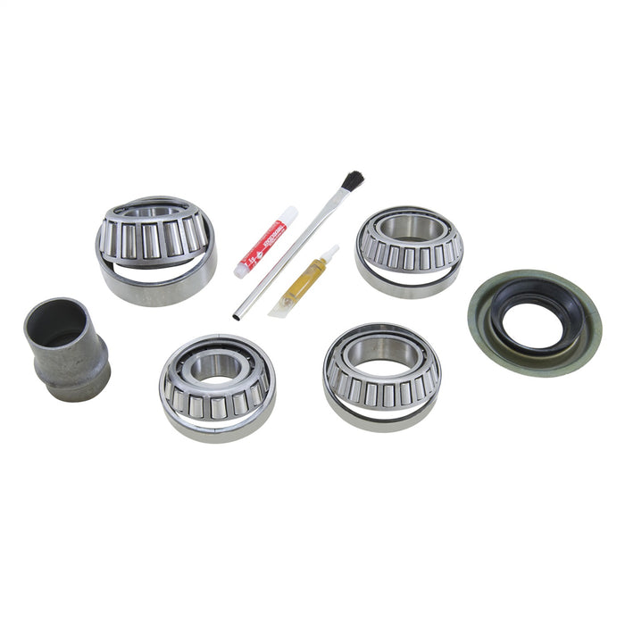 Yukon Gear BK ISAM Yukon Bearing install kit for Suzuki Samurai differential - Truck Part Superstore