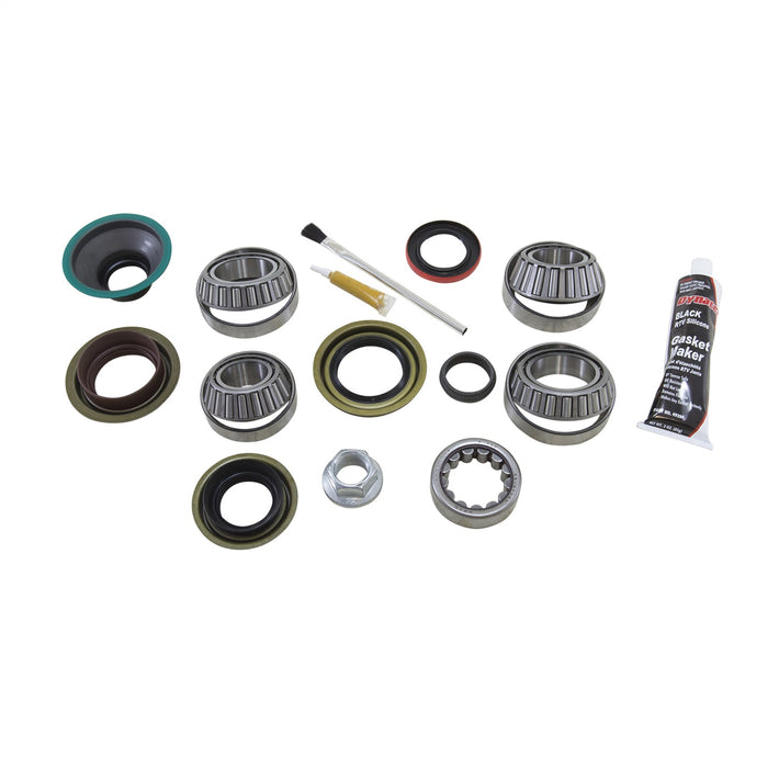Yukon Gear BK M35-IFS Yukon Bearing install kit for M35 IFS differential for the Ranger/Explorer - Truck Part Superstore