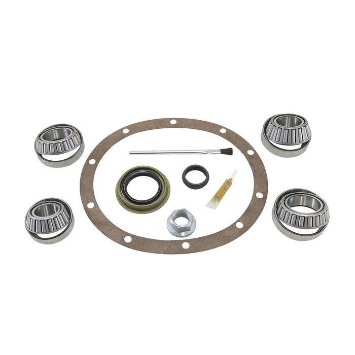 Yukon Gear BK M20 Yukon Bearing install kit for Model 20 differential - Truck Part Superstore