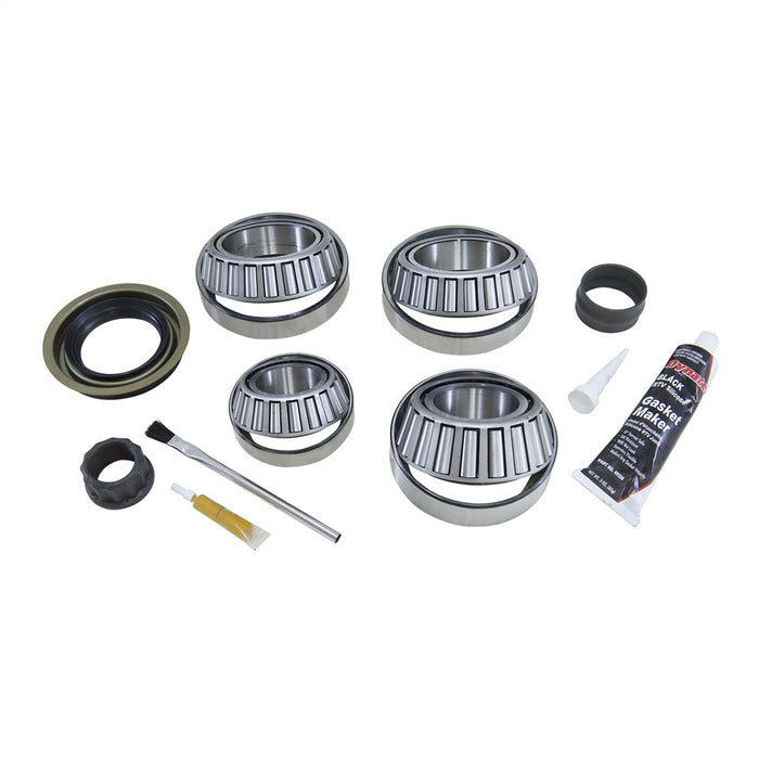 Yukon Gear BK NM205 Yukon Bearing Kit for Nissan M205 Front - Truck Part Superstore