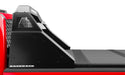 Backrack TR9002 Trace Rack Frame; Black; Incl. Rack/Hardware Kit Only; - Truck Part Superstore