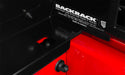 Backrack TR9002 Trace Rack Frame; Black; Incl. Rack/Hardware Kit Only; - Truck Part Superstore