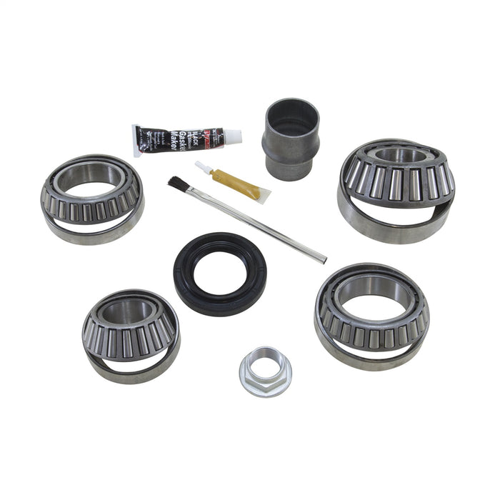 Yukon Gear BK T100 Yukon Bearing install kit for Toyota T100/Tacoma differential - Truck Part Superstore