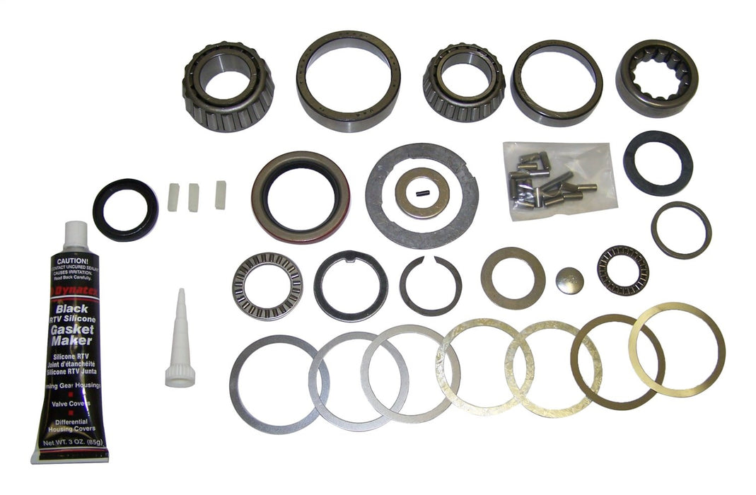 Crown Automotive Jeep Replacement BKT4M Manual Trans Rebuild Kit - Truck Part Superstore