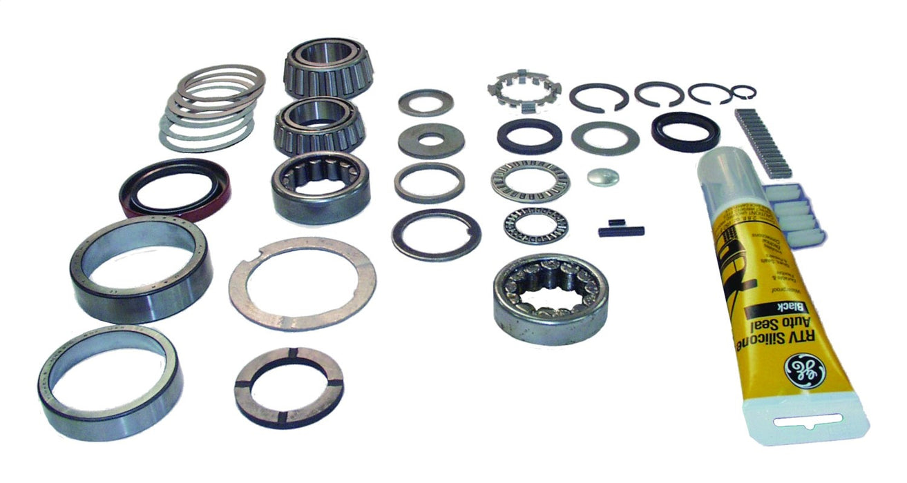 Crown Automotive Jeep Replacement BKT5M Manual Trans Gasket Case Set - Truck Part Superstore