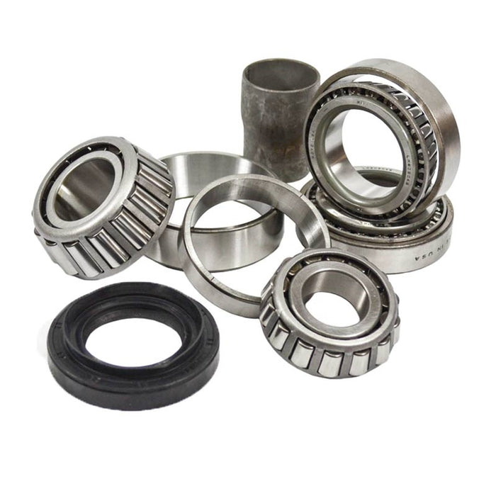 Nitro Gear & Axle BKT7.5-4CYL Toyota 7.5 Inch Bearing Kit IFS 4 Cyl Also Side Shims Not Included Nitro Gear and Axle - Truck Part Superstore