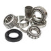 Nitro Gear & Axle BKT7.5-4CYL Toyota 7.5 Inch Bearing Kit IFS 4 Cyl Also Side Shims Not Included Nitro Gear and Axle - Truck Part Superstore