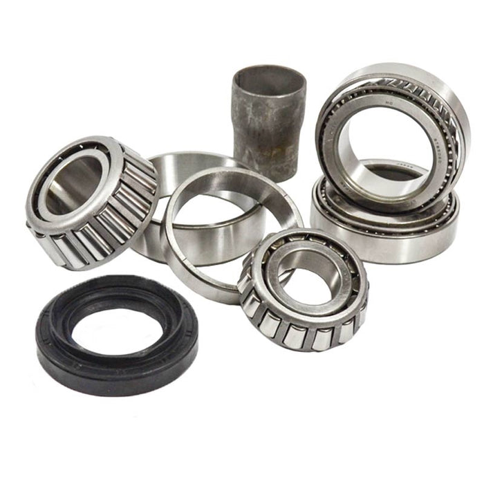 Nitro Gear & Axle BKT7.5-V6 Toyota 7.5 Inch Bearing Kit IFS V6 Also Side Shims Not Included Nitro Gear and Axle - Truck Part Superstore