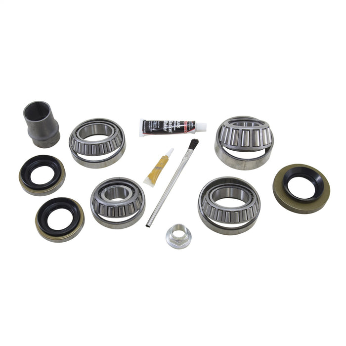 Yukon Gear BK T8.2 Yukon Bearing Kit for Toyota 8.2in. Rear w/o Factory Locker - Truck Part Superstore