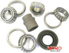 Nitro Gear & Axle BKT8-A Toyota 8 Inch Bearing Kit 4 Cyl 85-Older or W/T8-XXX-NG Gears Nitro Gear and Axle - Truck Part Superstore