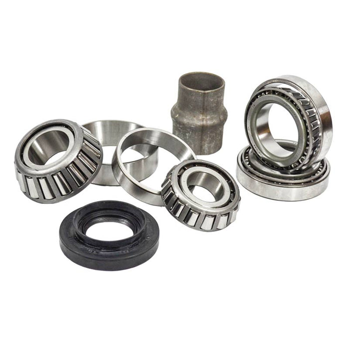 Nitro Gear & Axle BKT8-B Toyota 8 Inch Bearing Kit 4 Cyl W/86-Newer OEM or TV6-XXX-NG Gears Nitro Gear and Axle - Truck Part Superstore