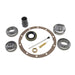 Yukon Gear BK T8-C Yukon Bearing kit for 85/down 8in. aftermarket 27spl ring/pinion/Zip Locker - Truck Part Superstore