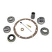 Yukon Gear BK T8-B Yukon bearing kit for 86/newer Toyota 8in. differential w/OEM ring/pinion - Truck Part Superstore