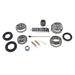 Yukon Gear BK TLC-REV-B Yukon Bearing install kit for Toyota Clamshell design front rev rotation diff - Truck Part Superstore
