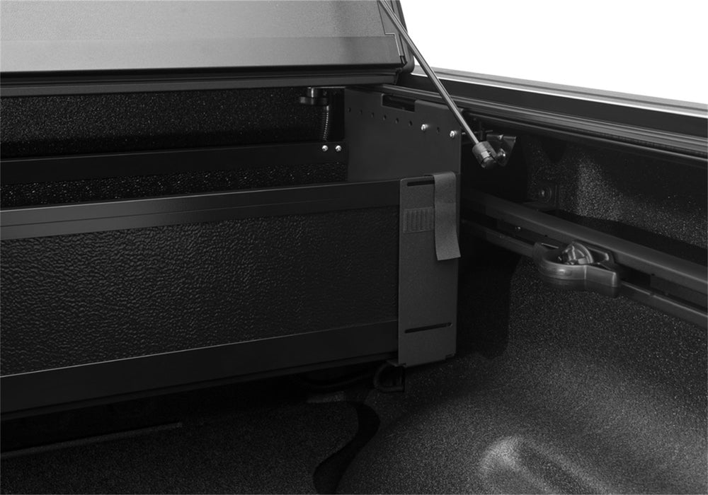 Bak Industries 92201 BAKBox 2 94-18 (19-22 Classic) Ram 1500/94-22 2500/3500 6ft.4in./8ft. w/out RamB - Truck Part Superstore