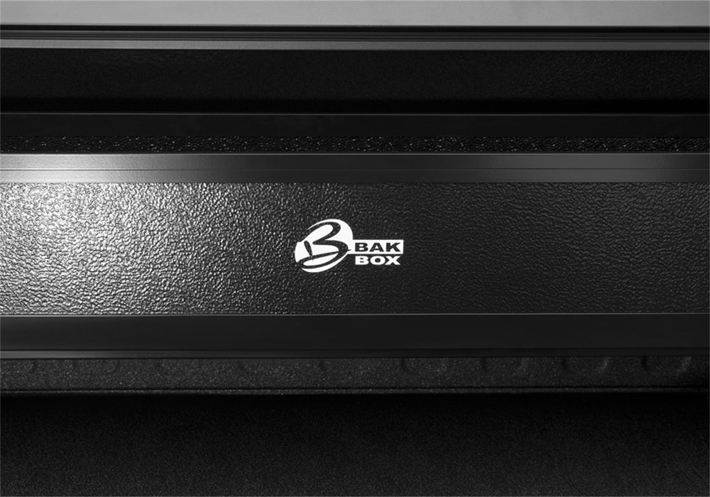Bak Industries 92207 BAKBox 2 09-22 Ram 5ft.7in.w/out RamBox/19-22 (New Body) 1500 6ft.4in. w/out Ram - Truck Part Superstore