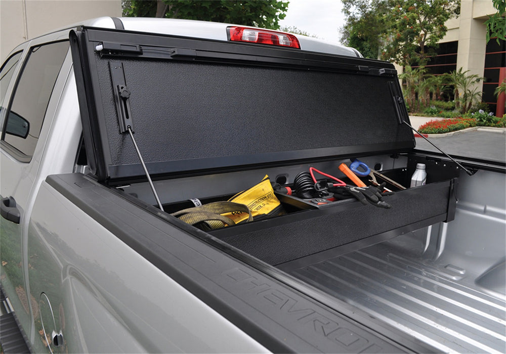 Bak Industries 92524 BakBox 2 16-22 Titan XD - Truck Part Superstore